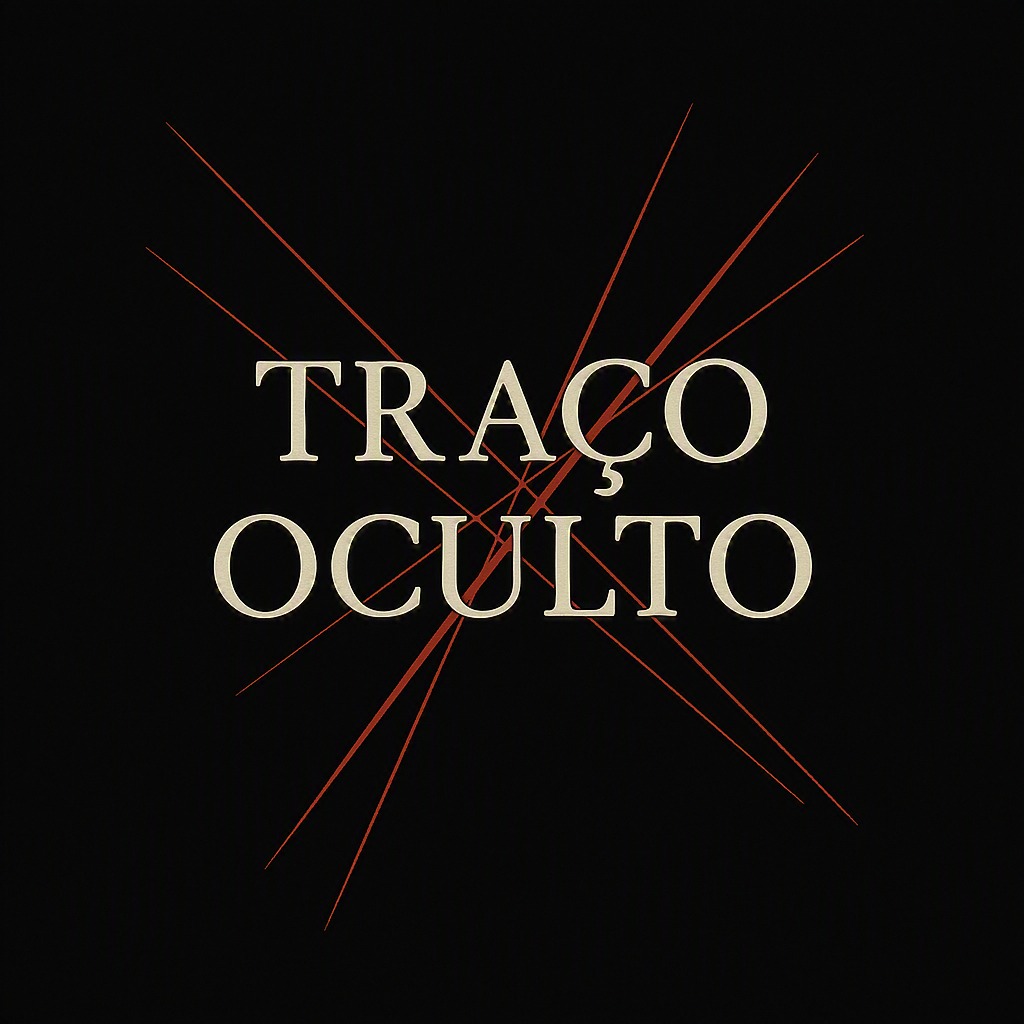 Traco oculto